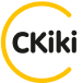 Logo Ckiki